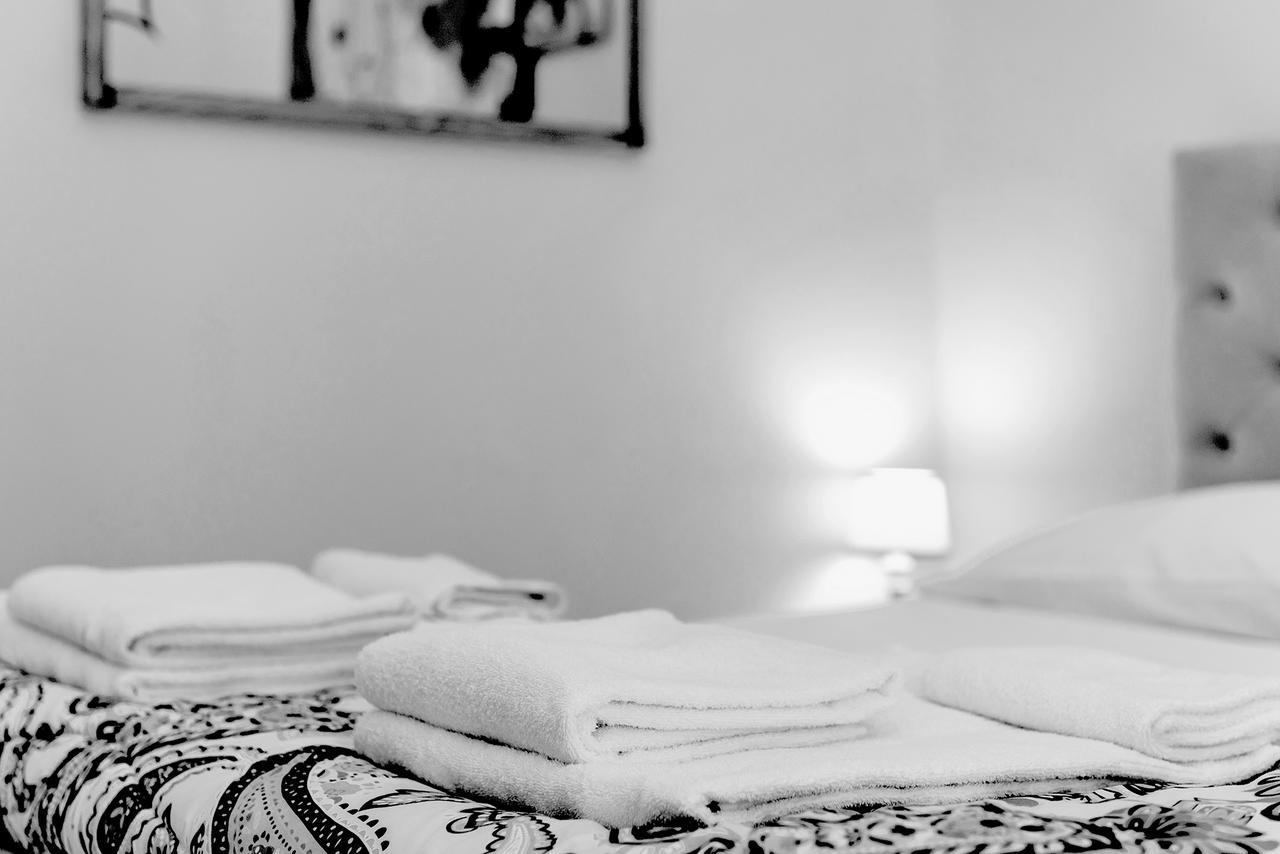 "Napoli In Spa" Zewnętrze zdjęcie