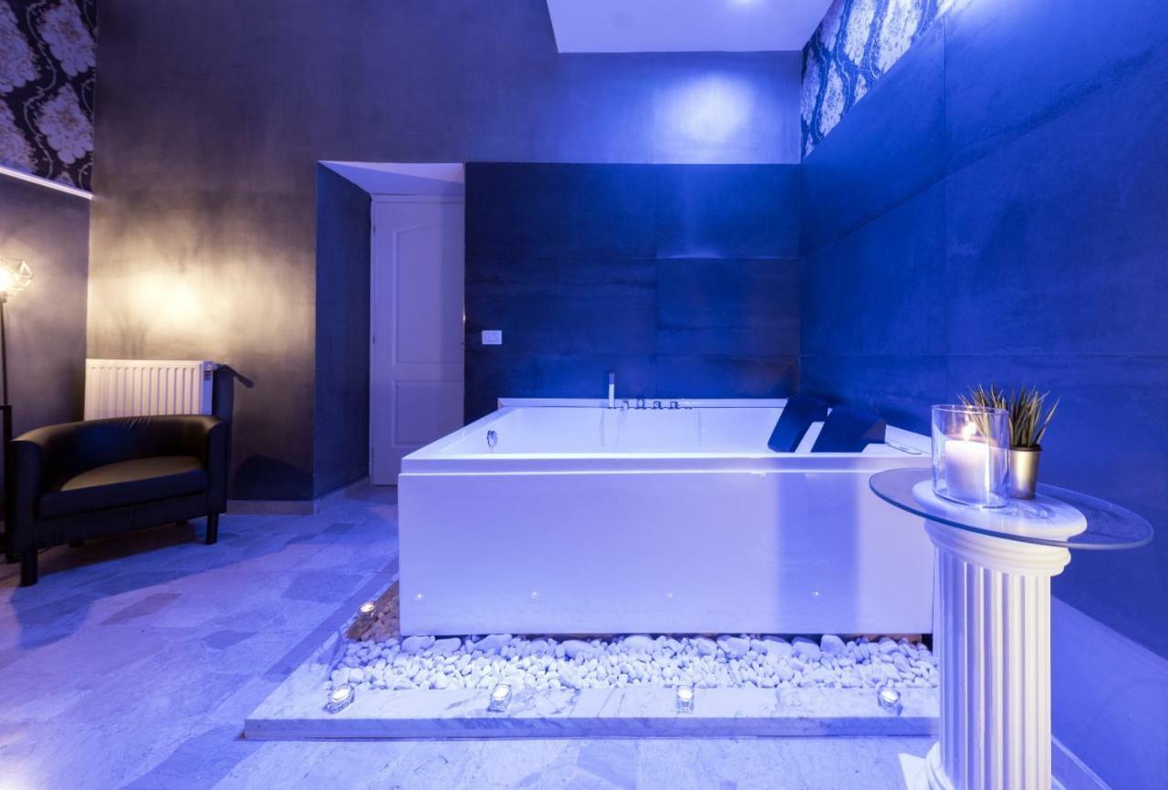 "Napoli In Spa" Zewnętrze zdjęcie