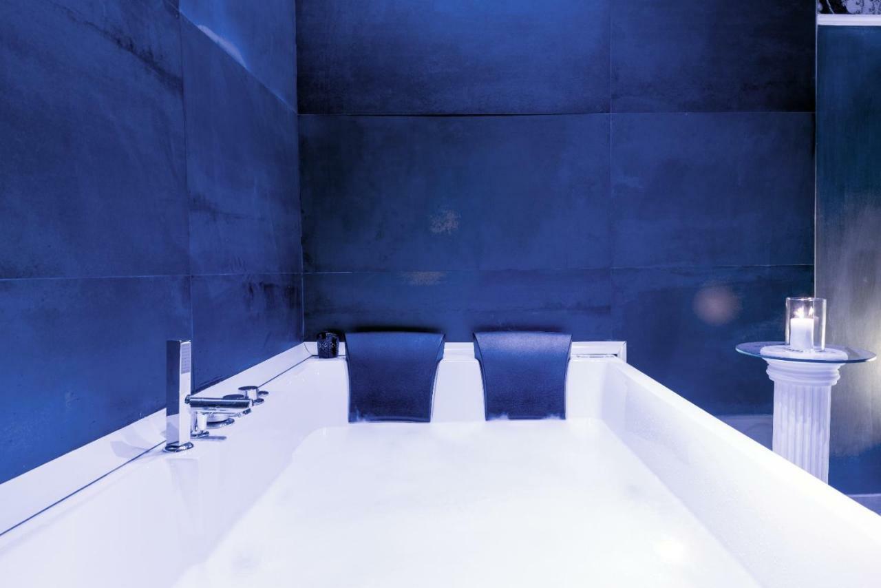 "Napoli In Spa" Zewnętrze zdjęcie