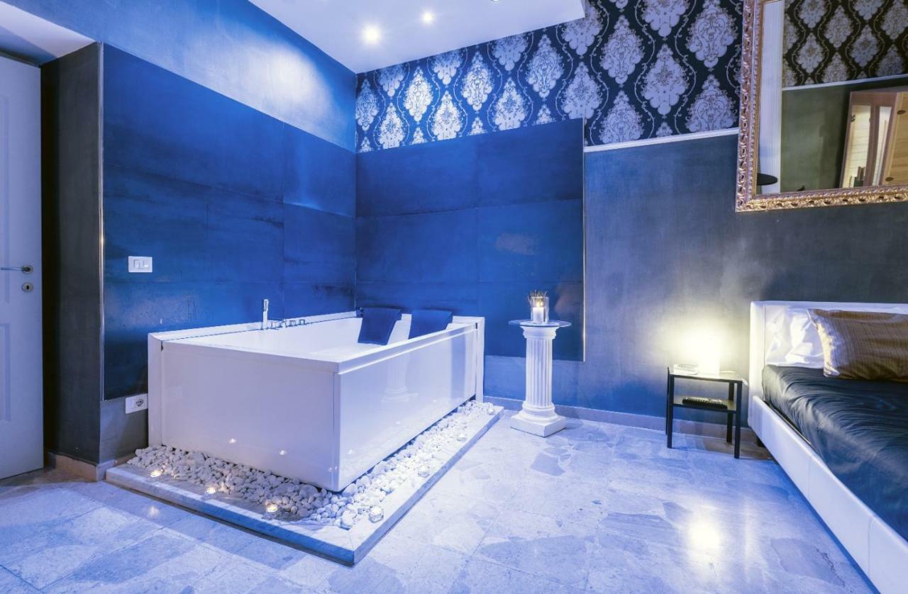 "Napoli In Spa" Zewnętrze zdjęcie
