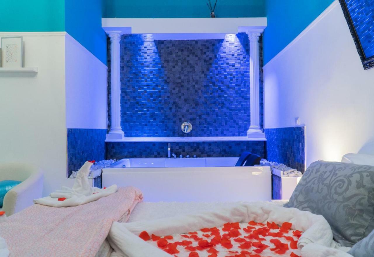 "Napoli In Spa" Zewnętrze zdjęcie