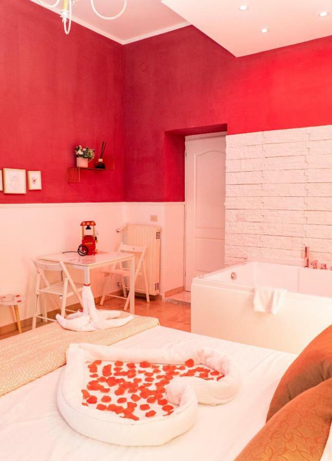 "Napoli In Spa" Zewnętrze zdjęcie
