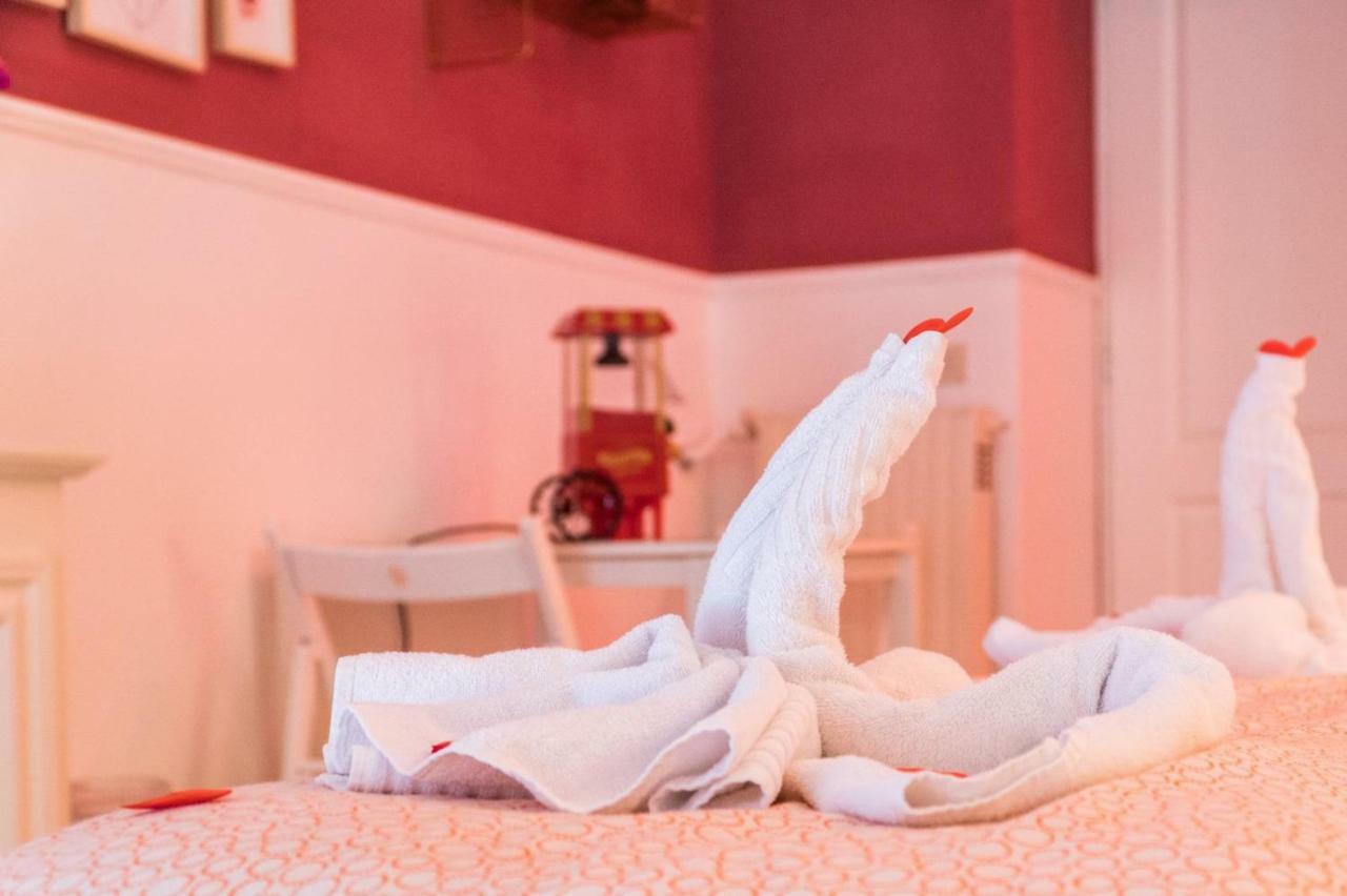 "Napoli In Spa" Zewnętrze zdjęcie