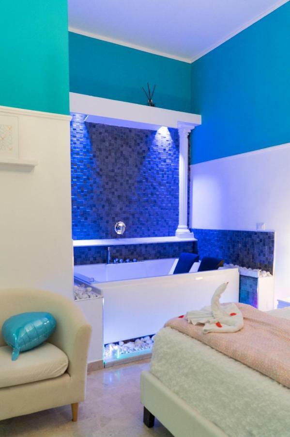 "Napoli In Spa" Zewnętrze zdjęcie