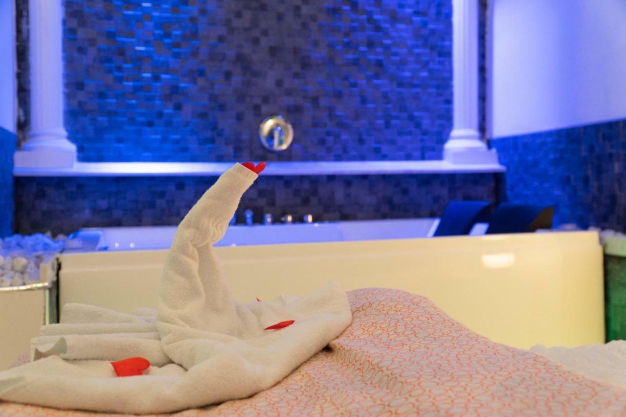 "Napoli In Spa" Zewnętrze zdjęcie