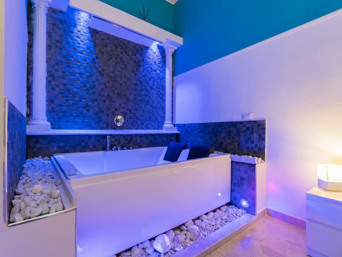 "Napoli In Spa" Zewnętrze zdjęcie